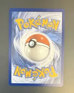 Pokemon Card Ambipom 107/094 - Illustration Rare Full Art - Phantasmal Flames - Image 2