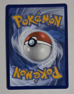 Pokemon TCG Reuniclus 212 Black Star Promo Illustration Rare Scarlet & Violet NM - Image 2