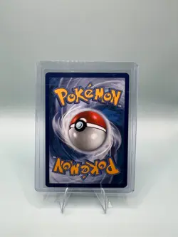 Pokemon Snover 140/132 Me01: Mega Evolution Holo Illustration Rare 90 NM - Image 2