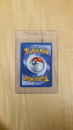 Pokemon Southern Islands Vileplume Reverse Holo 17/18 Ready To Grade - Image 2