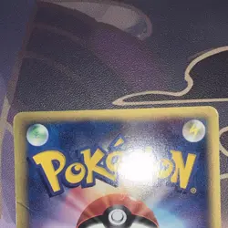 The Pokemon Company Ditto 007/086 1st Edition Japanese Basic HP 60 - Image 5