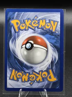 Pokemon TCG Togedemaru 104/094 Phantasmal Flames Illustration Rare Holo NM - Image 2