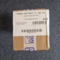 Pokemon Destined Rivals Booster Box Sealed Case Of 6 Booster Boxes - Sealed - Image 1