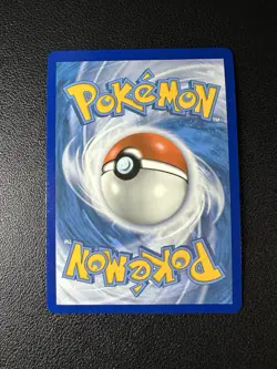 Gyarados GX - SM212 Pokemon TCG Black Star Promo Full Art Ultra Rare (b) - Image 2