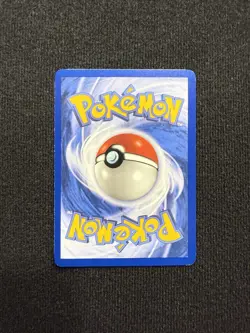 Hitmonlee 22/62 1st Edition Pokemon Fossil - Image 2