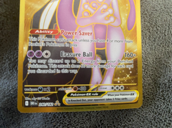 Pokemon Destined Rivals Team Rocket"s Mewtwo 240/182. - Image 4