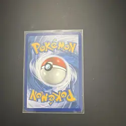 Pokemon TCG Lysandre 104/106 Flashfire Full Art Ultra Rare Holo EN 2014 - Image 2