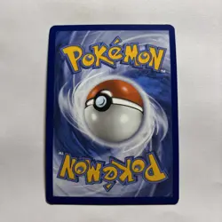 Pokemon TCG Chaos Rising Deoxys Reverse Holo 033/086 - Image 2