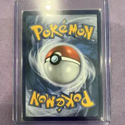 Team Aqua's Kyogre EX 6/34 Double Crisis Ultra Rare Holo 2015 EN HP190 - Image 2