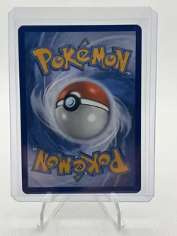 Charizard Vmax SWSH261 Black Star Promo Full Art Pokemon Card NM - Image 2