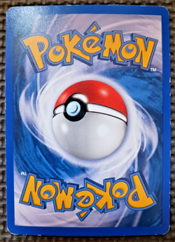 2004 Pokemon FireRed & LeafGreen #64 Growlithe Reverse Holo MP-HP - Image 2