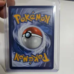 Pokemon Psyduck Full Art 175/165 Scarlet & Violet 151 TCG - Image 2