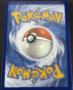 Marill 204/193 Holo Illustration Rare Sv02: Paldea Evolved NM Pokemon TCG 2023 - Image 5