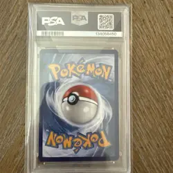 PSA 10 - 2025 POKEMON SIMPLIFIED CHINESE CBB2 C-GEM PACK VOL 2 04 PENNY - Image 2