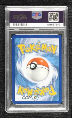 Radiant Venusaur Pokemon Sword & Shield Pokemon Go PSA 10 GEM MT - Image 2