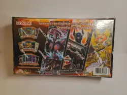 Konami Yu-Gi-Oh! TCG: Legendary Hero Decks 83717840671 - Image 4