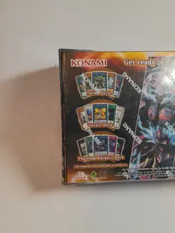 Konami Yu-Gi-Oh! TCG: Legendary Hero Decks 83717840671 - Image 5