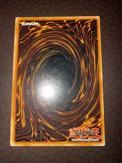 Yu-Gi-Oh! Mobius The Frost Monarch -SOD-EN022- Super Rare - Unlimited LP! - Image 3