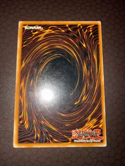 Yu-Gi-Oh! Mobius The Frost Monarch -SOD-EN022- Super Rare - Unlimited LP! - Image 4