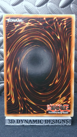 | Yugioh Axe of Despair MRL-002 Ultra Rare Magic Ruler MP 🔥 | - Image 2