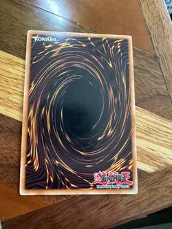 Judgment of Anubis RDS-ENSE3 Limited Edition Ultra Rare PL + BONUS - Image 2