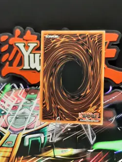 Yu-Gi-Oh! Imsety, Glory of Horus RA05-EN027 Ultra Rare 1st Ed NM - Image 2