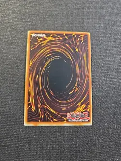 Yu-Gi-Oh! Turbo Cannon ANPR-EN041 Ancient Prophecy Unlimited Super Rare - Image 2