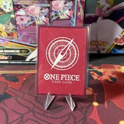 One Piece Yamato (079) (Alternate Art) OP16-079 The Time of Battle Foil - Image 2