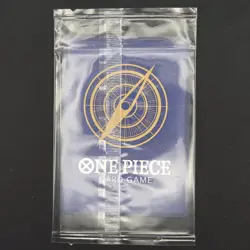 One Piece TCG Eustass "Captain" Kid P-067 Pre-Release WINNER English - SEALED - Image 2