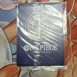 Bandai One Piece Card Game Monkey D. Luffy P-013 Winner Promo Foil 5000 - Image 2