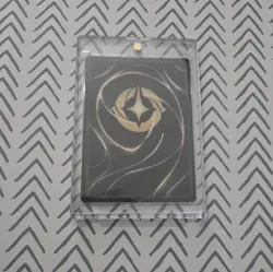 Sisu - Divine Water Dragon Alternate Art Enchanted 214/204 Lorcana Card - NM - Image 2