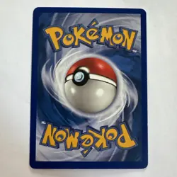 Pokemon TCg Fire Energy 161/165 Expedition Base Set NM - Image 2