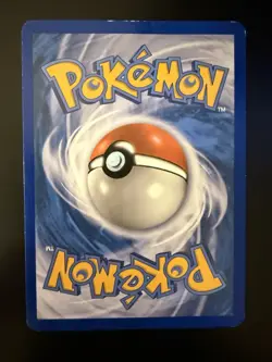 Kyogre EX Dark Explorers Full Art Holo Ultra Rare 104/108 Pokemon TCG - Image 2
