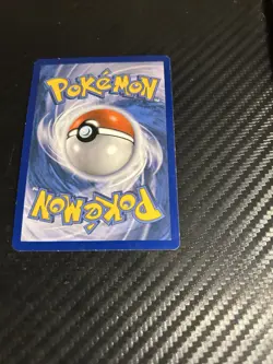 Pokemon Primal Kyogre EX Shiny Full Art Ultra Rare Ancient Origins 96/98 LP/MP - Image 5