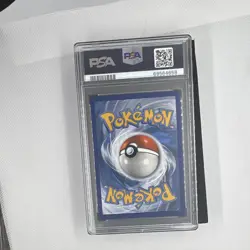 Pokemon TCG 2019 Hidden Fates Shiny Vault Charmander SV6/SV94 Holo PSA 10 - Image 3