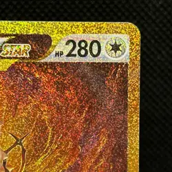 Arceus VSTAR 262/172 VSTAR Universe UR Full Art 2022 Japanese Holo NM #0701 - Image 5