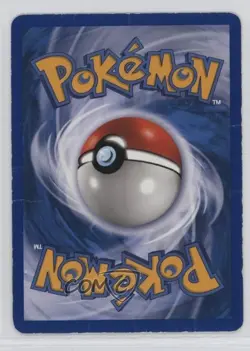 Magikarp 1999-2000 Printing Pokemon Base Set #35 1999 - Image 2