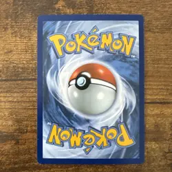 Pokemon TCG Flareon Battle Academy Black Star Promo SM186 - Image 2