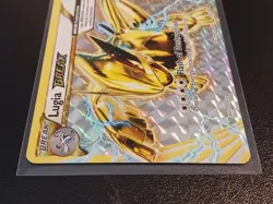 The Pokemon Company Lugia BREAK 79/124 Fates Collide Holo Rare 150 HP 2016 NM/M - Image 2