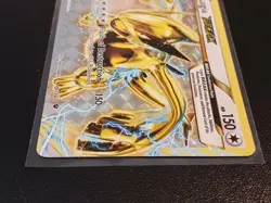 The Pokemon Company Lugia BREAK 79/124 Fates Collide Holo Rare 150 HP 2016 NM/M - Image 3