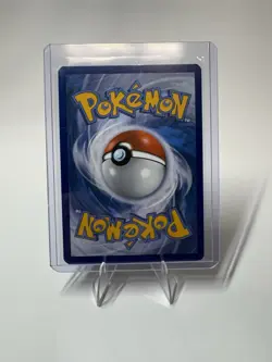 Pokemon Gengar 35/83 - BREAKthrough Holo - LP - Image 2