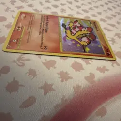 Pokemon TCG Moltres LV.33 149/147 Supreme Victors Holo - Image 3