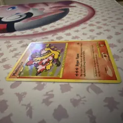 Pokemon TCG Moltres LV.33 149/147 Supreme Victors Holo - Image 4