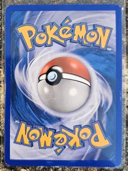 Pokemon 2007 Diamond & Pearl Palkia Promo Holo LP - Image 2