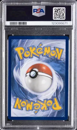 2019 POKEMON SUN & MOON UNBROKEN BONDS #117 GRENINJA-HOLO PSA 10 - Image 2