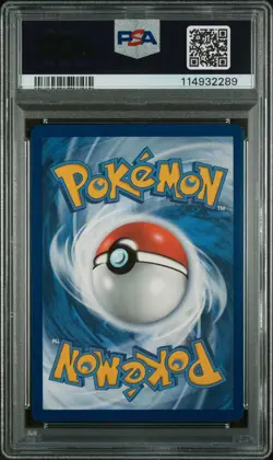2023 POKEMON SVI EN-SCARLET & VIOLET ILLUSTRATION RARE #215 RIOLU PSA 10 - Image 2