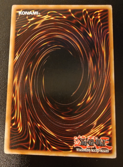 Yugioh Princess Pikeru SOI-EN027 Ultimate Rare NM 1st Edition - Image 2