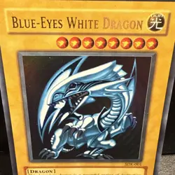 Blue-Eyes White Dragon SDK-001 Starter Deck: Kaiba Unlimited|Unlimited Edition - Image 3