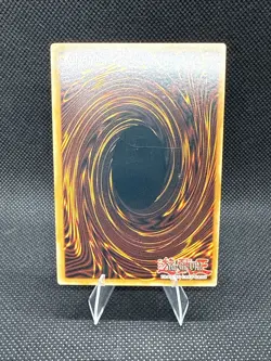 Yugioh Charge of the Light Brigade TDGS-EN089 Secret Rare 1st Ed NM - Image 2