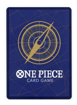 Emporio.Ivankov (Parallel) ST13-005 R One Piece Ultra Deck The Three Brothers NM - Image 2